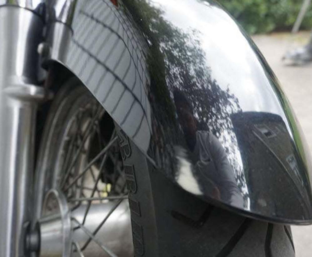 Motorrad verkaufen Honda VT 750 C Ankauf